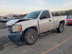 Chevrolet Silverado 2011