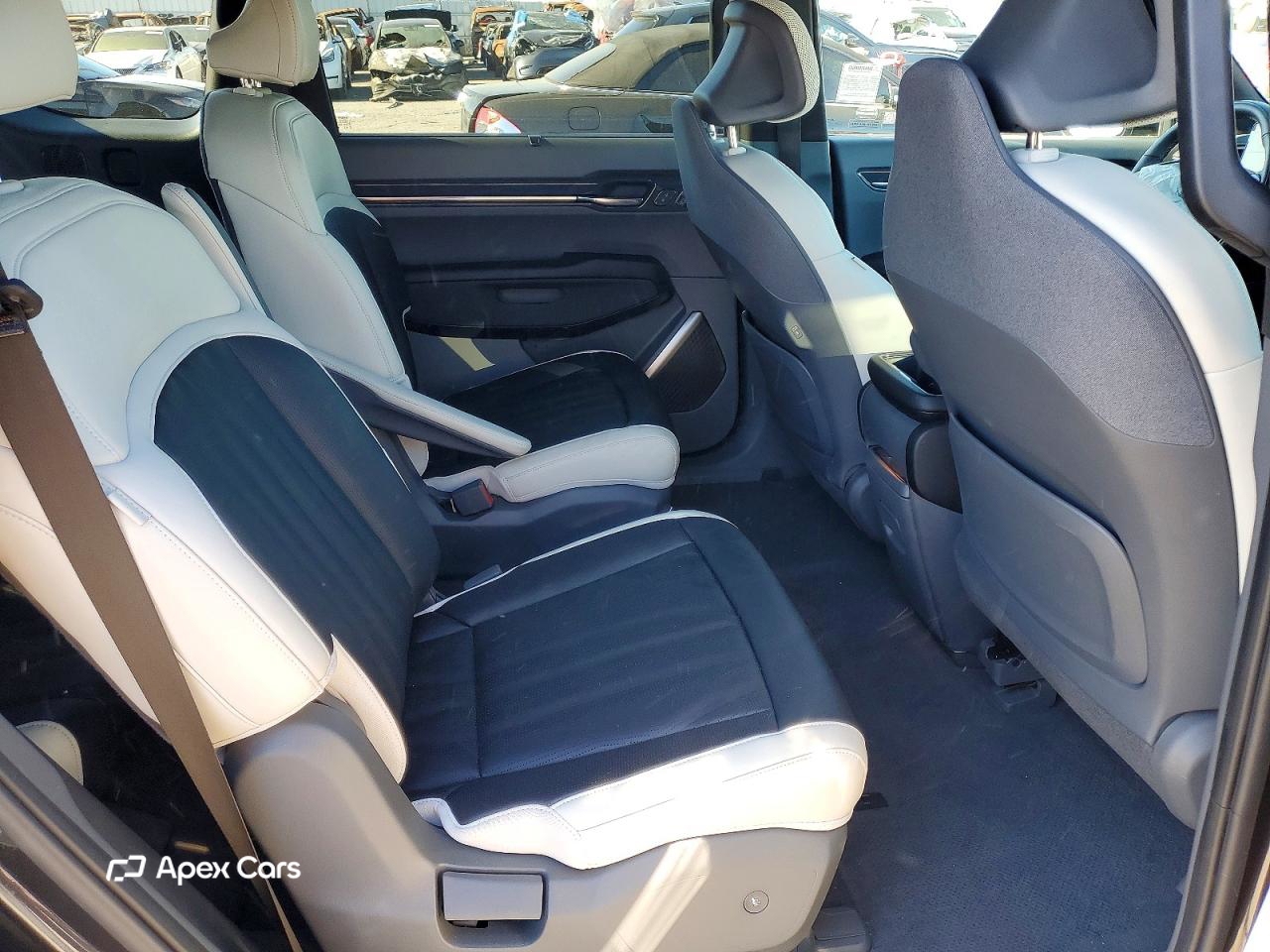 Kia EV9 2026