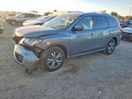 Nissan Pathfinder 2019