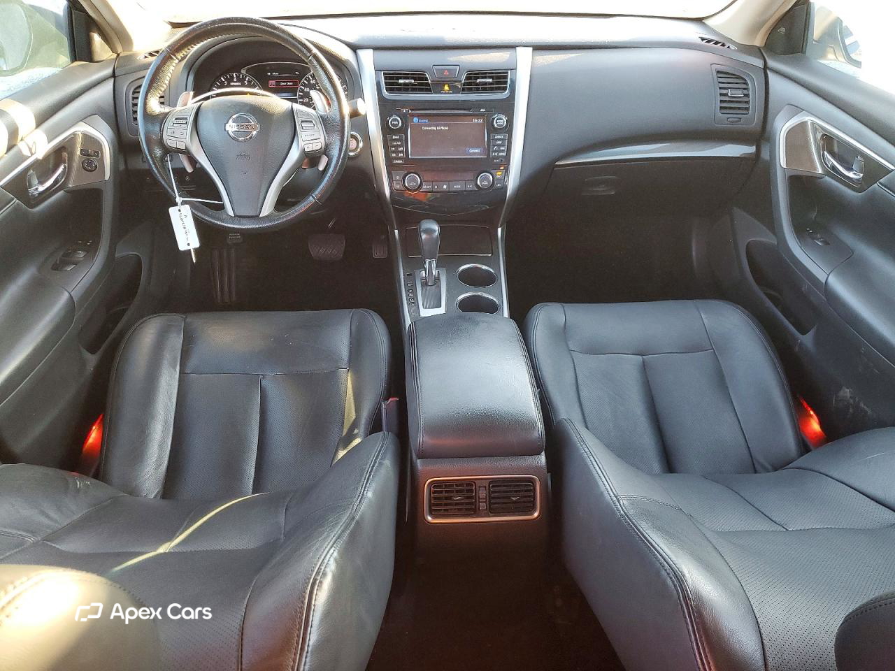 Nissan Altima 2013
