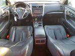 Nissan Altima 2013