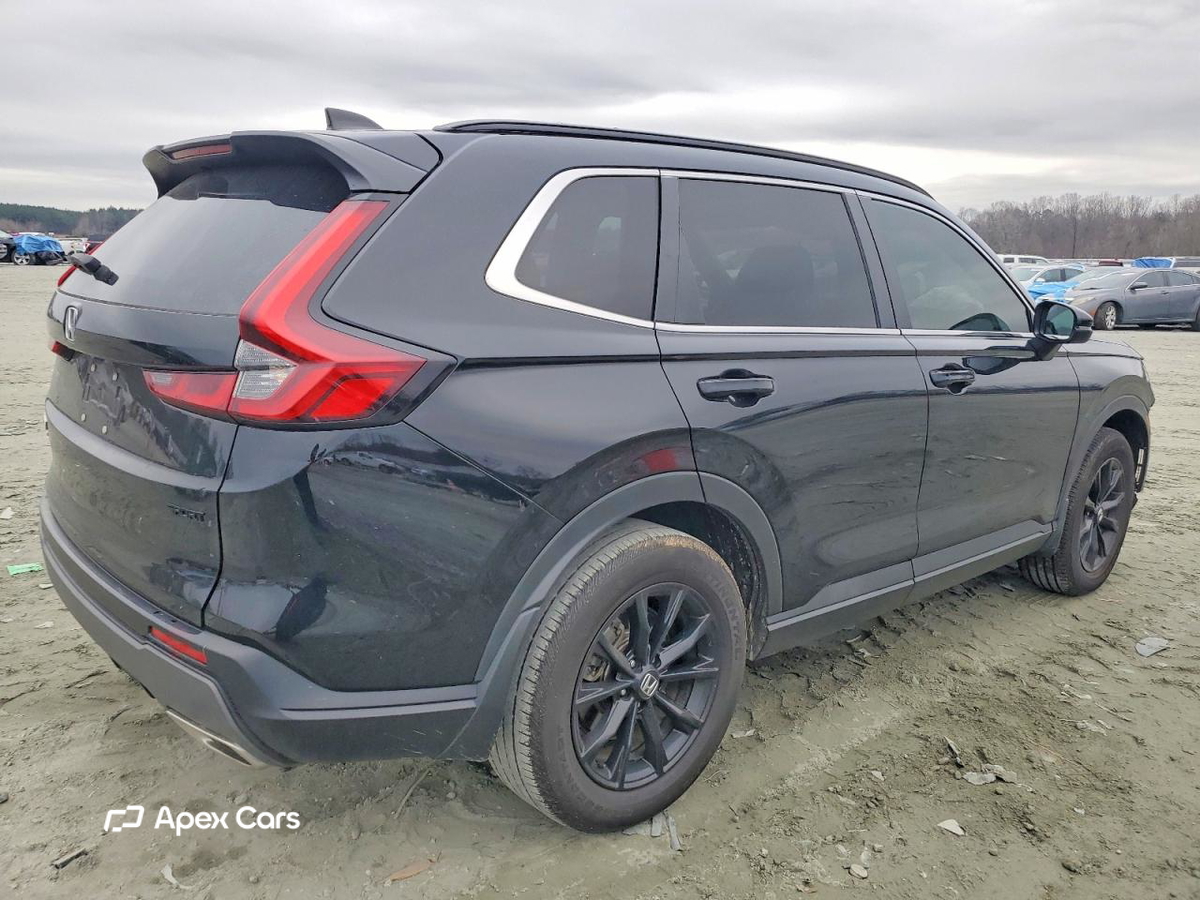 Honda CR-V 2023