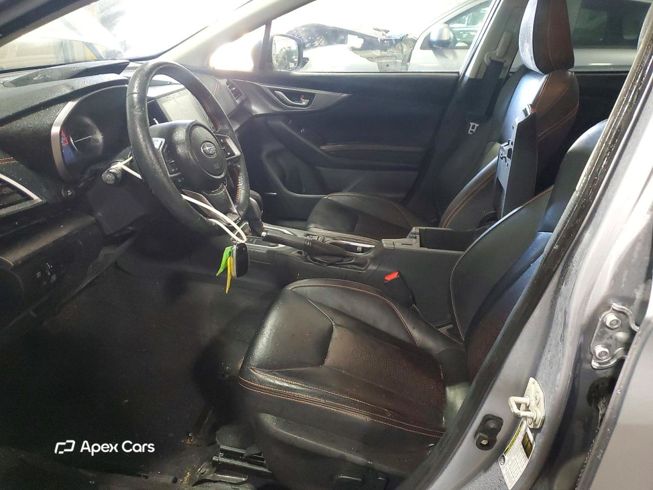 Subaru XV 2023
