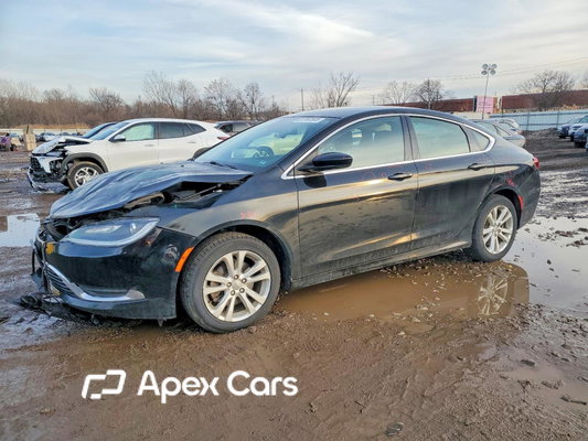 Chrysler 200 2015 - Image 1 of 12