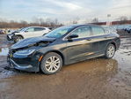 Chrysler 200 2015