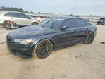 Audi A6 2016