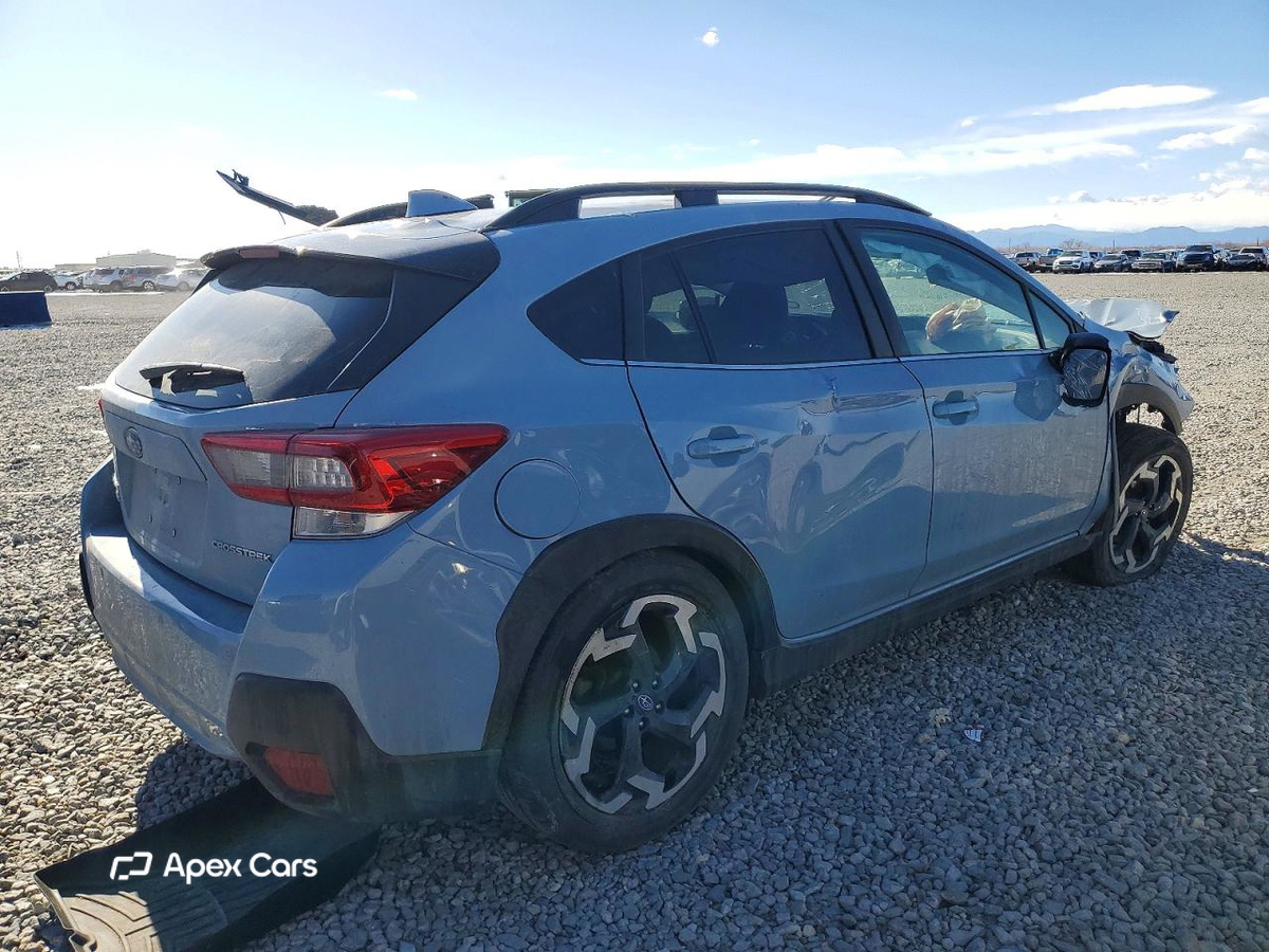 Subaru XV 2021
