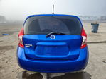 Nissan Versa 2016