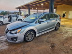 Subaru Impreza 2012