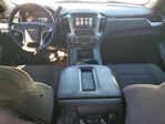 Chevrolet Tahoe 2016