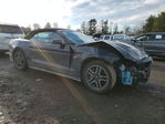 Ford Mustang 2019