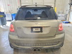 MINI Cooper 2008