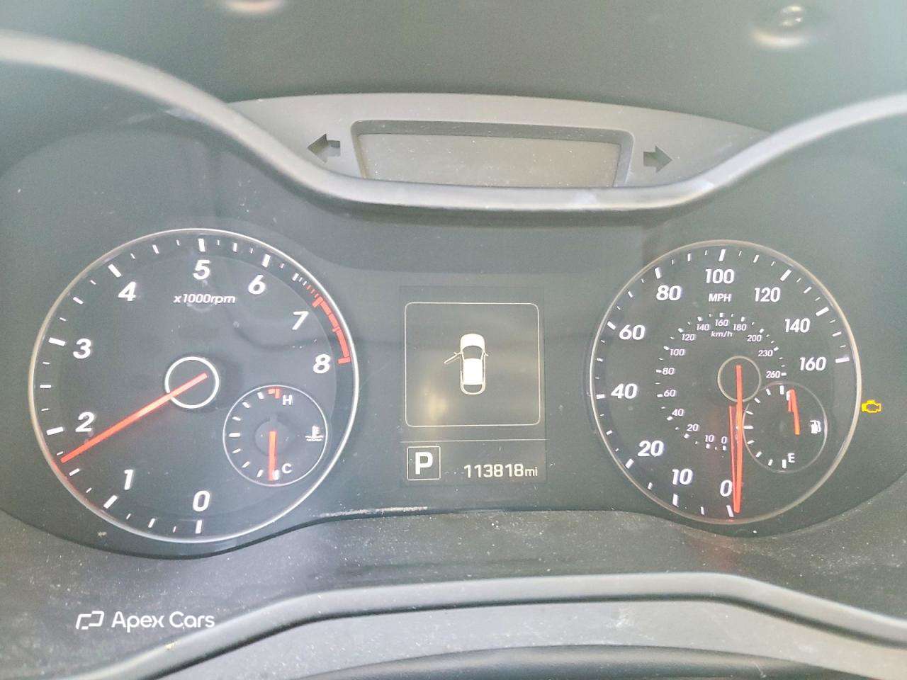 Hyundai Veloster 2016