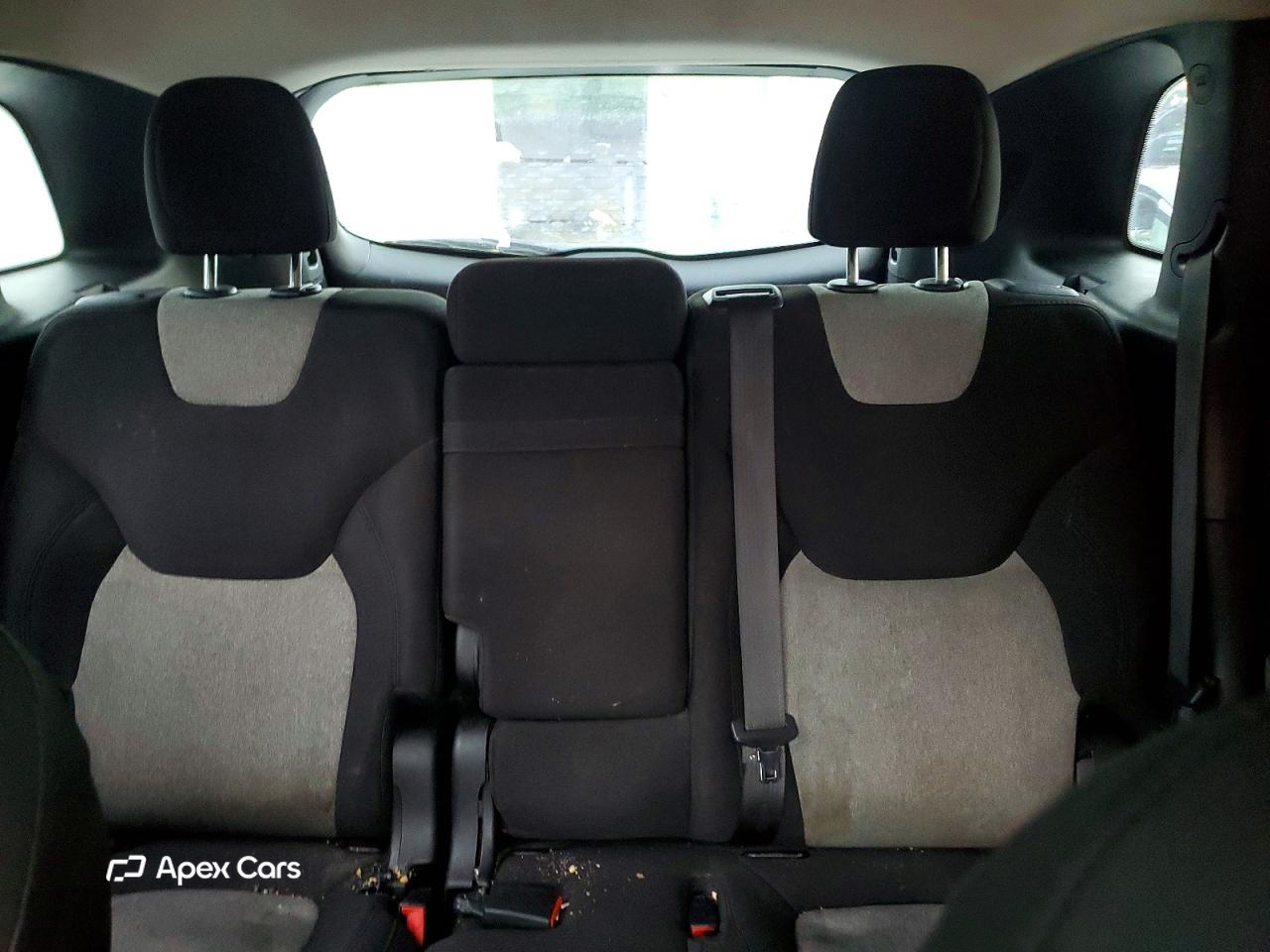 Jeep Cherokee 2014