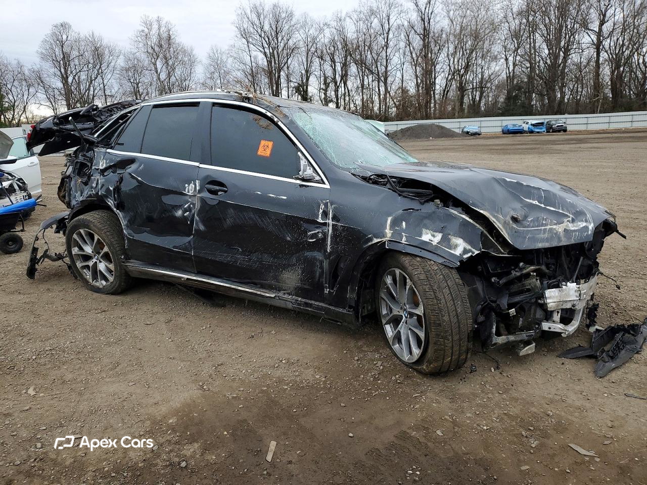 BMW X5 2023