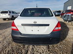 Nissan Versa 2011