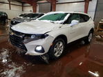 Chevrolet Blazer 2022