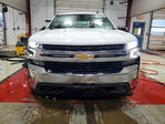 Chevrolet Silverado 2020