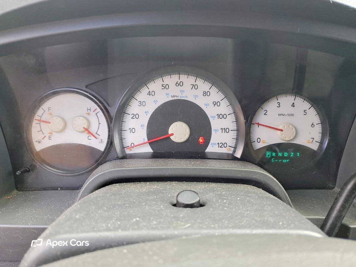 Dodge Dakota 2005