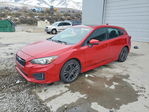 Subaru Impreza 2017