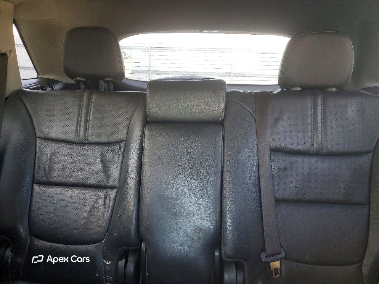 Kia Sorento 2013