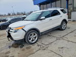 Ford Explorer 2015