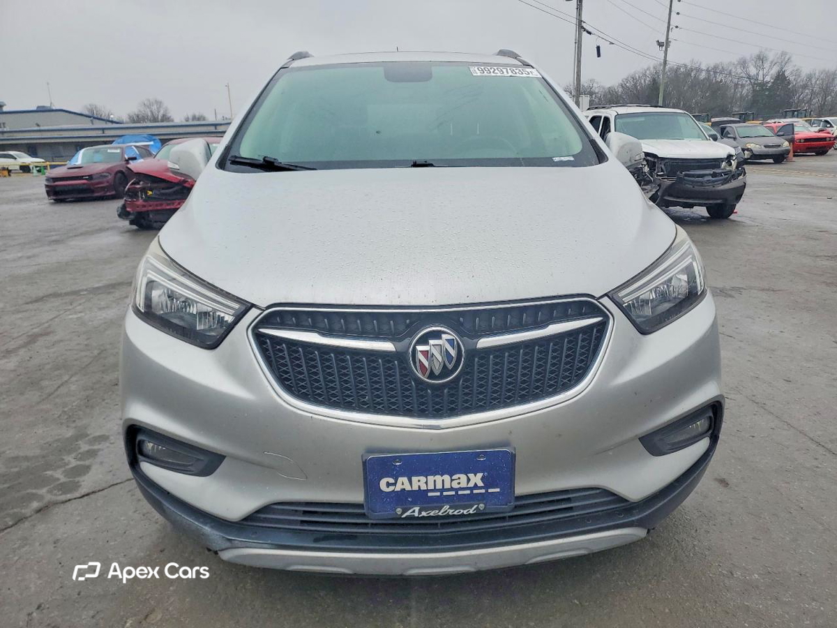 Buick Encore 2017