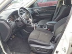 Nissan Rogue 2018