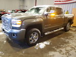 GMC Sierra 2018