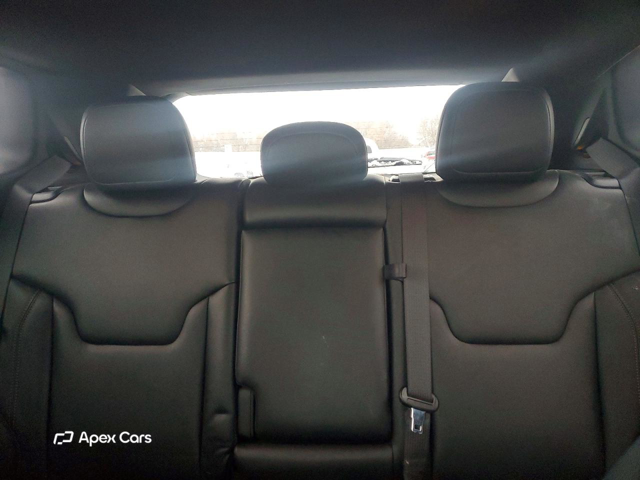 Jeep Compass 2024