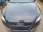 Audi TT 2012