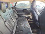 Tesla Model S 2015