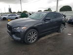 Jaguar F-Pace 2024