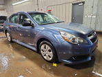 Subaru Legacy 2013