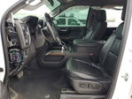 Chevrolet Silverado 2020
