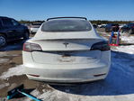 Tesla Model 3 2018