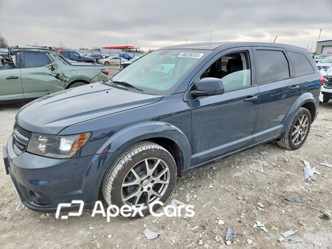 Dodge Journey 2017 - Image 1 of 16