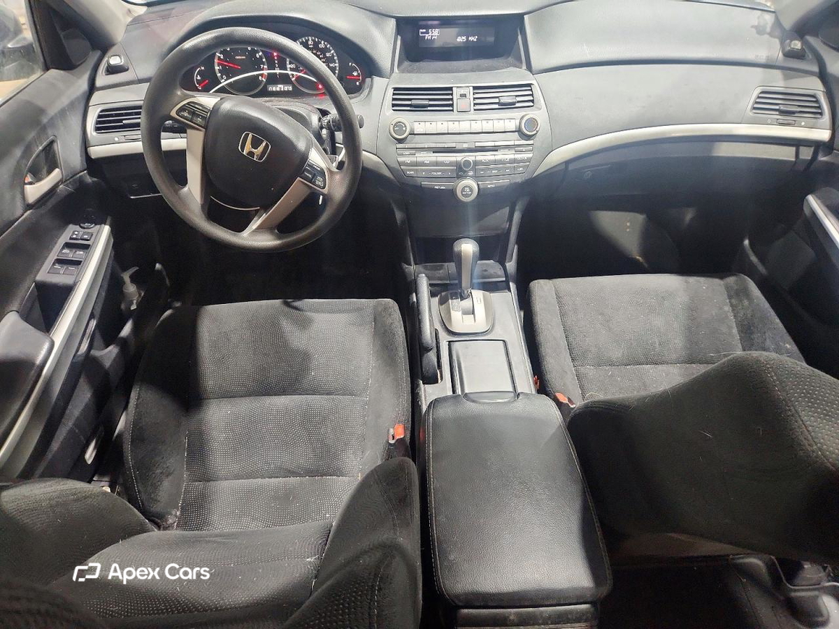 Honda Accord 2010