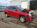 GMC Terrain 2015