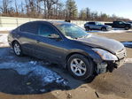 Nissan Altima 2007