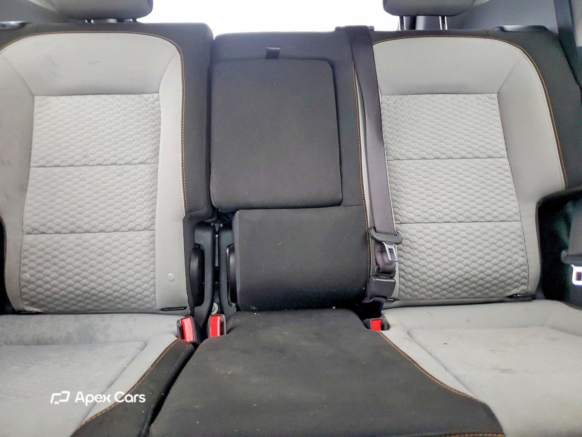 GMC Terrain 2018