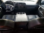 Chevrolet Silverado 2012