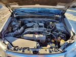 Subaru Forester 2012
