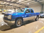 Chevrolet Silverado 2003