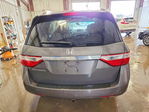 Honda Odyssey 2012