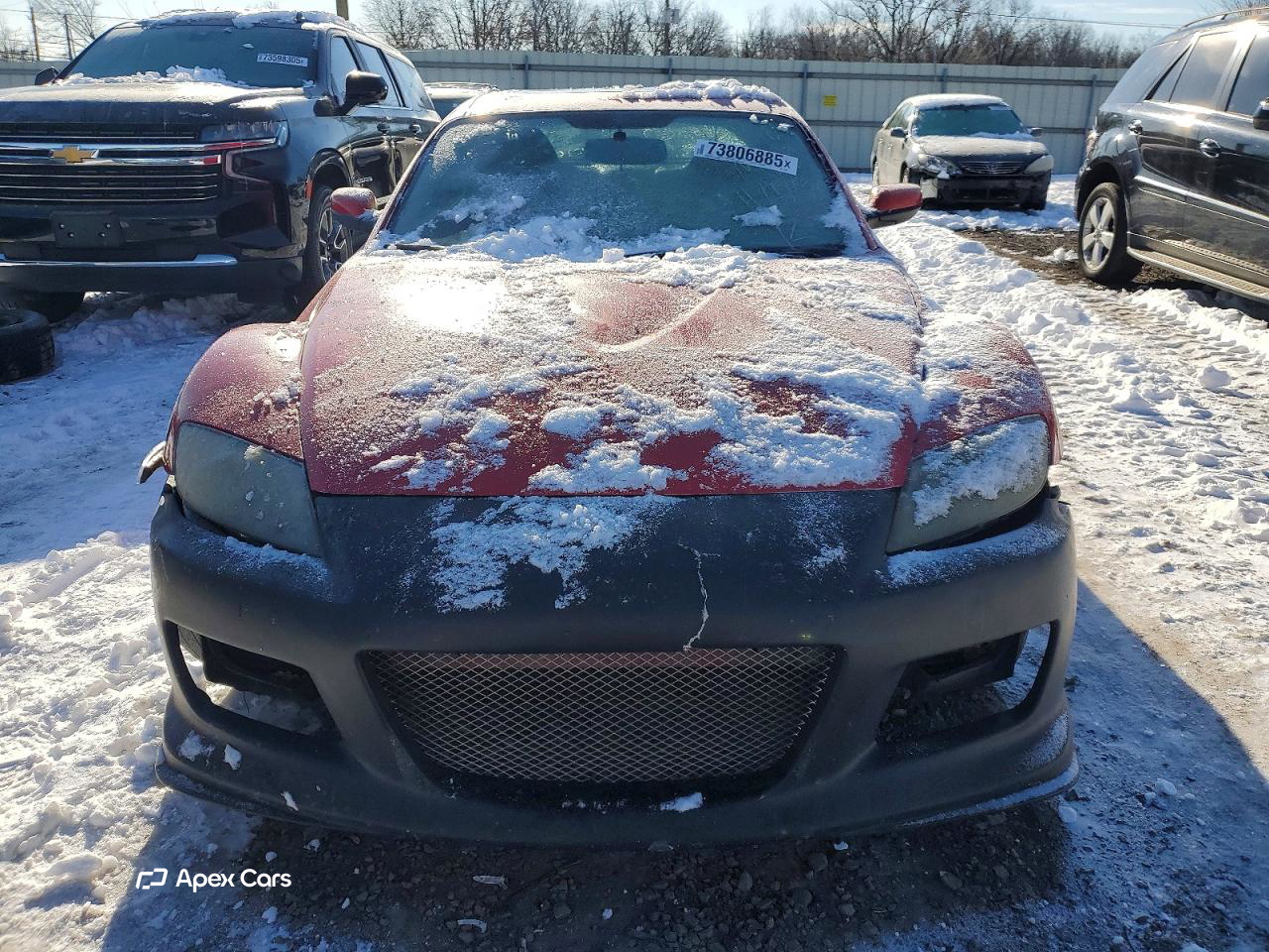 Mazda RX-8 2006