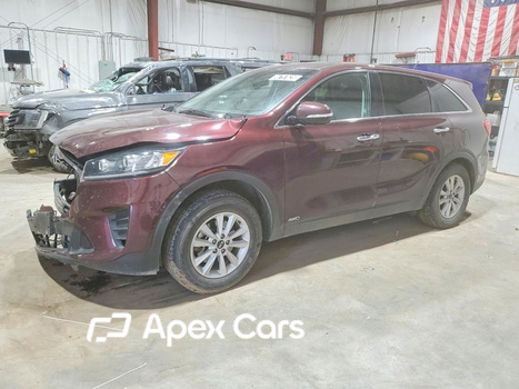 2019 Kia Sorento - Zdjęcie 1 z 13