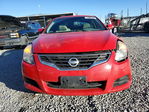 Nissan Altima 2010