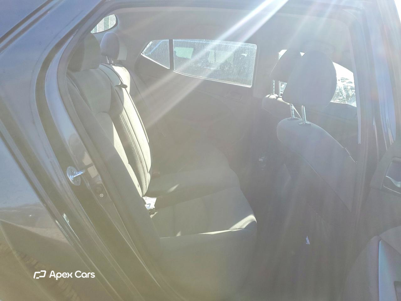 Kia Optima 2015