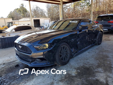 Ford Mustang 2016 - Image 1 of 13